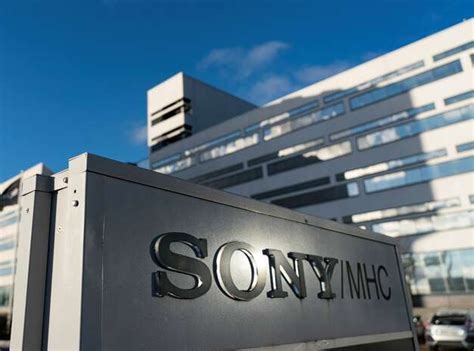 Sony Mobile Communications AB.